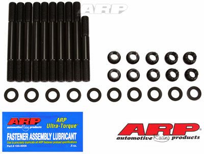 191-4201, ARP 191-4201 Head Stud Kit for PONTIAC 4-cylinder Iron Duke 12pt في الإمارات العربية المتحدة, دبي. Condition - new. Price 600 AED. Photo, seller contacts | AUTO.AE