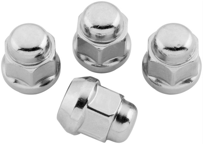 QDB-60-8931, Quadboss Lug Nuts 608931 في الإمارات العربية المتحدة, دبي. Condition - new. Price ⁦30 AED⁩. Photo, seller contacts | AUTO.AE