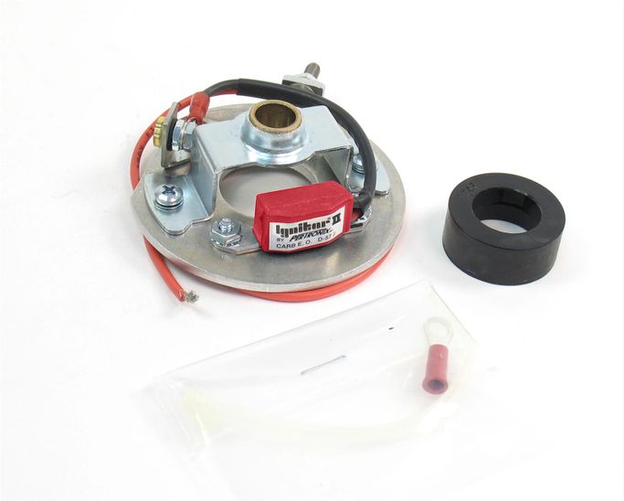 PNX-91247, PerTronix Ignitor II® Solid-State Ignition Systems 91247 in UAE, Dubai. Condition - new. Price 1,150 AED. Photo, seller contacts | AUTO.AE