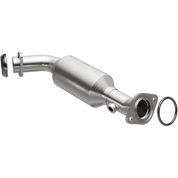 MPE-5461885, MagnaFlow California Grade CARB Compliant Direct-Fit Catalytic Converters for 2004-2009 CTS - 5461885 in UAE, Dubai. Condition - new. Price ⁦5,490 AED⁩. Photo, seller contacts | AUTO.AE