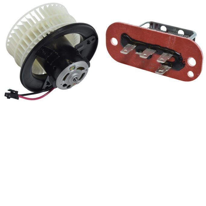UAC-BK1083, Universal Air Conditioner Blower Motors BK 1083 في الإمارات العربية المتحدة, دبي. Condition - new. Price 340 AED. Photo, seller contacts | AUTO.AE
