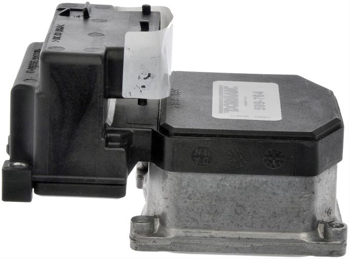 RNB-599-764, Dorman Remanufactured ABS Control Modules for 1998-2005 PASSAT - 599-764 في الإمارات العربية المتحدة, دبي. Condition - new. Price 1,890 AED. Photo, seller contacts | AUTO.AE