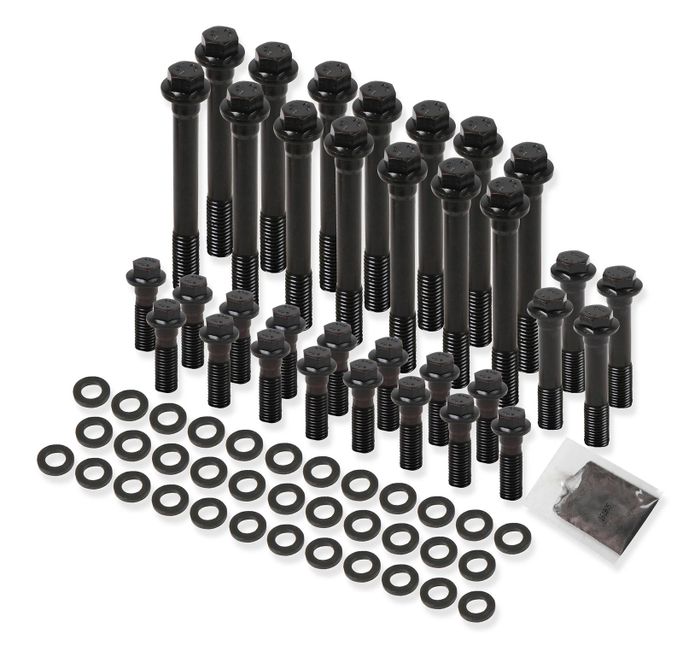 EAR-HBS-003ERL, Earl's Performance Cylinder Head Bolt Kits HBS-003ERL в ОАЭ, Дубай. Состояние - новое. Цена 650 AED. Фото, контакты продавца | AUTO.AE