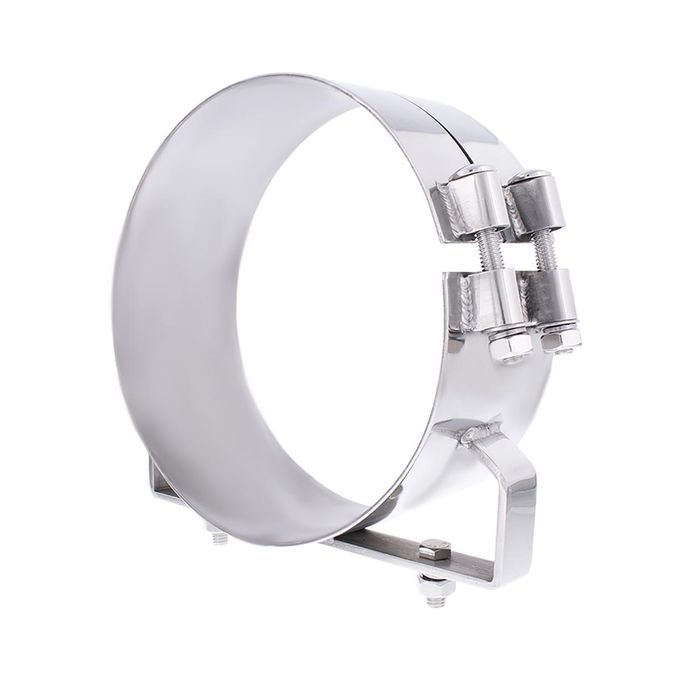 UPD-10325, United Pacific Commercial Truck 8 Inch Exhaust Clamp 10325 في الإمارات العربية المتحدة, دبي. Condition - new. Price ⁦380 AED⁩. Photo, seller contacts | AUTO.AE