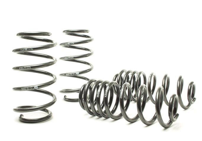HNR-54757, H&R Sport Springs for 2010-2014 GOLF - 54757 in UAE, Dubai. Condition - new. Price 1,620 AED. Photo, seller contacts | AUTO.AE