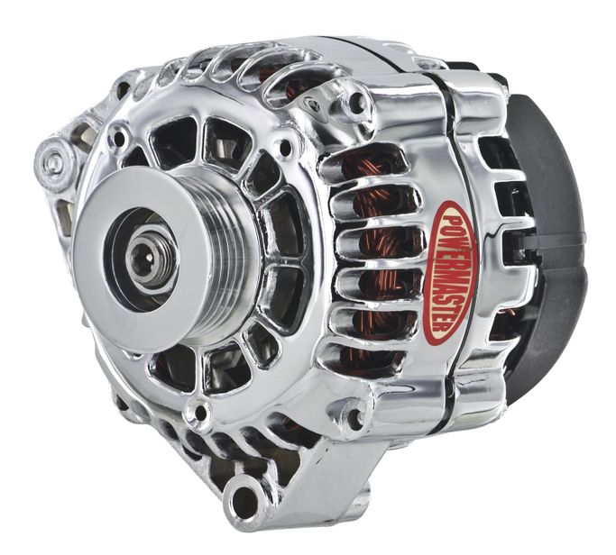 PWM-382081, Powermaster Street Alternators for 1996-2002 SUNFIRE, CAVALIER, 1996 BERETTA - 382081 in UAE, Dubai. Condition - new. Price 1,410 AED. Photo, seller contacts | AUTO.AE