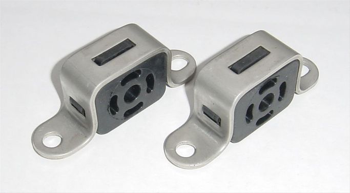 PYE-TPHV6, Pypes Exhaust Hangers for 1999-2004 MUSTANG - TPHV6 в ОАЭ, Дубай. Состояние - новое. Цена 150 AED. Фото, контакты продавца | AUTO.AE