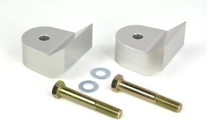 RLS-67-2551, ReadyLift Suspension Coil Spring Spacers 67-2551 في الإمارات العربية المتحدة, دبي. Condition - new. Price 720 AED. Photo, seller contacts | AUTO.AE