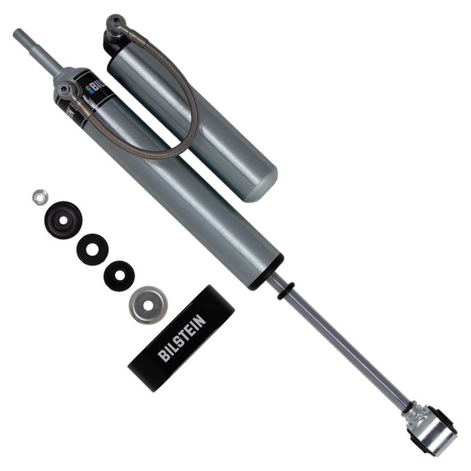 BSN-25-311792, Bilstein B8 5160 Series Shocks for 2005-2026 F-250 SUPER DUTY, F-350 SUPER DUTY - 25-311792 في الإمارات العربية المتحدة, دبي. Condition - new. Price ⁦1,490 AED⁩. Photo, seller contacts | AUTO.AE