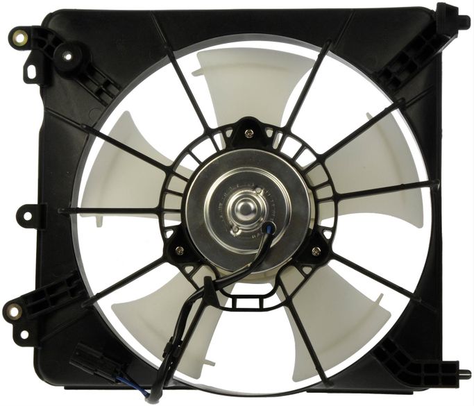 RNB-621-417, Dorman Electric Fans for 2011-2016 CR-Z, 2010-2014 INSIGHT - 621-417 в ОАЭ, Дубай. Состояние - новое. Цена 460 AED. Фото, контакты продавца | AUTO.AE