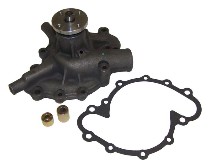 CWA-J3234427, Crown Automotive Mechanical Water Pumps J3234427 in UAE, Dubai. Condition - new. Price 390 AED. Photo, seller contacts | AUTO.AE