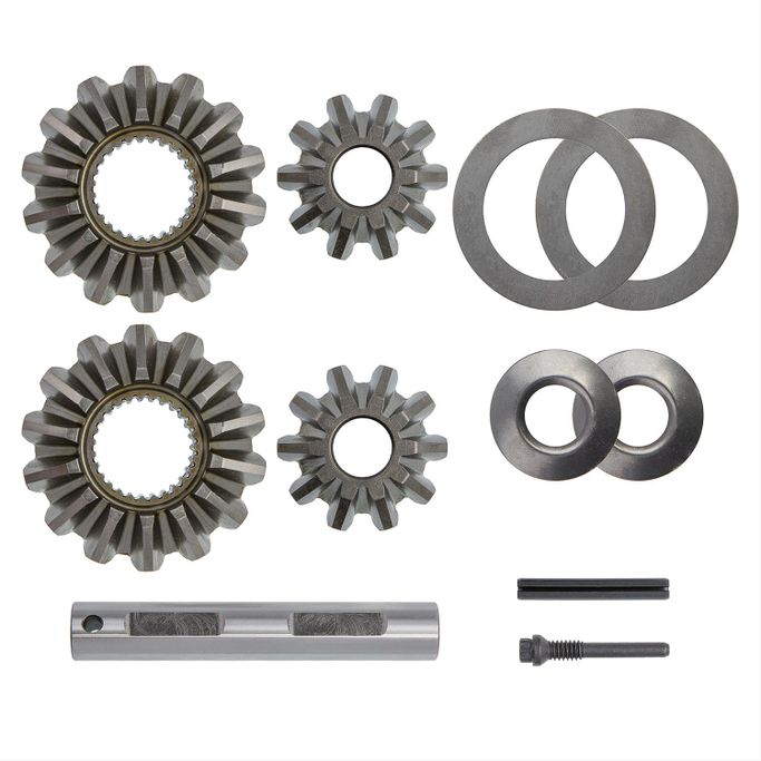 RMG-XL-4076, Richmond Gear Differential Carrier Rebuild Kits XL-4076 in UAE, Dubai. Condition - new. Price ⁦1,070 AED⁩. Photo, seller contacts | AUTO.AE