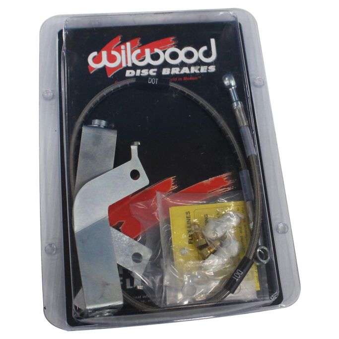 WIL-220-12202, Wilwood Brake Flexline Kits for 1999-2004 MUSTANG - 220-12202 в ОАЭ, Дубай. Состояние - новое. Цена 990 AED. Фото, контакты продавца | AUTO.AE