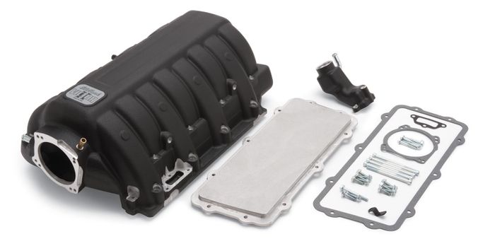EDL-7179, Edelbrock Victor II EFI Chrysler HEMI Intake Manifolds 7179 في الإمارات العربية المتحدة, دبي. Condition - new. Price 6,120 AED. Photo, seller contacts | AUTO.AE