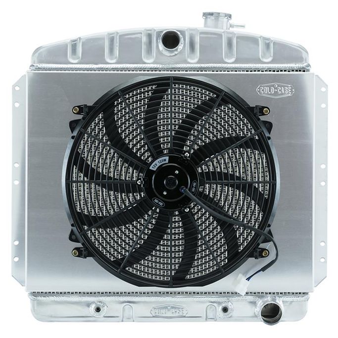 RAD-CHT569AK, Cold Case Performance Aluminum Radiator Modules CHT569AK в ОАЭ, Дубай. Состояние - новое. Цена 3 110 AED. Фото, контакты продавца | AUTO.AE