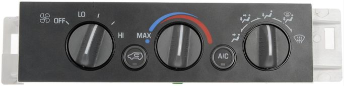RNB-599-007, Dorman Climate Control Modules 599-007 в ОАЭ, Дубай. Состояние - новое. Цена 860 AED. Фото, контакты продавца | AUTO.AE