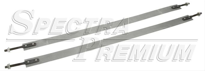 SGT-ST12, Spectra Premium Fuel Tank Straps ST12 في الإمارات العربية المتحدة, دبي. Condition - new. Price 180 AED. Photo, seller contacts | AUTO.AE