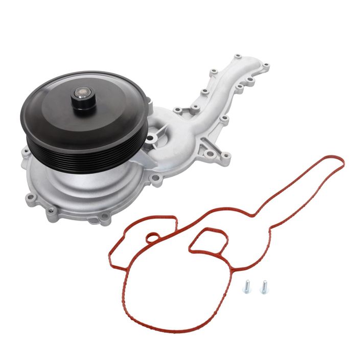 GMB-125-6070, GMB OE Replacement Water Pumps 125-6070 в ОАЭ, Дубай. Состояние - новое. Цена 1 020 AED. Фото, контакты продавца | AUTO.AE