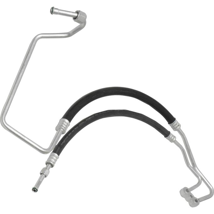 UAC-HA5732C, Universal Air Conditioner Air Conditioning Suction and Discharge Hose Assemblies HA 5732C in UAE, Dubai. Condition - new. Price 300 AED. Photo, seller contacts | AUTO.AE