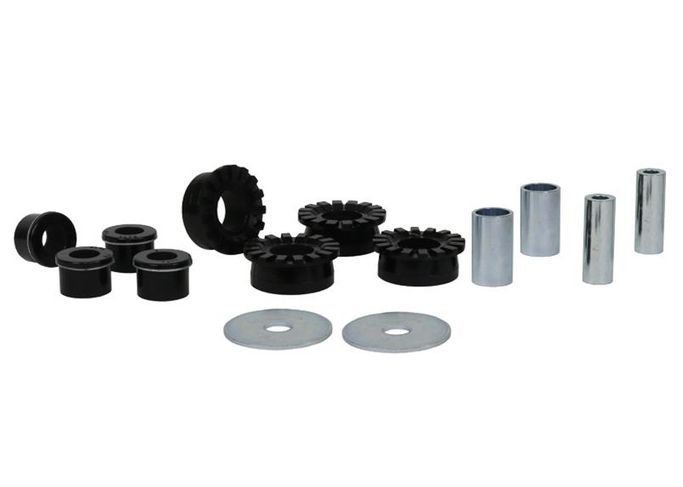NLT-REV032-0026, Nolathane - Control Arm Bushings and Bearings for 2002-2006 IMPREZA - REV032.0026 in UAE, Dubai. Condition - new. Price 250 AED. Photo, seller contacts | AUTO.AE
