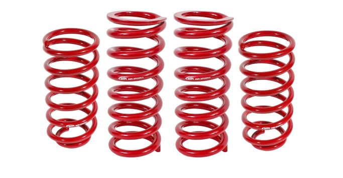 BMR-SP027R, BMR Lowering Springs for 1979-2004 MUSTANG - SP027R in UAE, Dubai. Condition - new. Price 1,100 AED. Photo, seller contacts | AUTO.AE