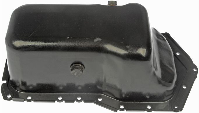 RNB-264-124, Dorman Oil Pans 264-124 in UAE, Dubai. Condition - new. Price 580 AED. Photo, seller contacts | AUTO.AE
