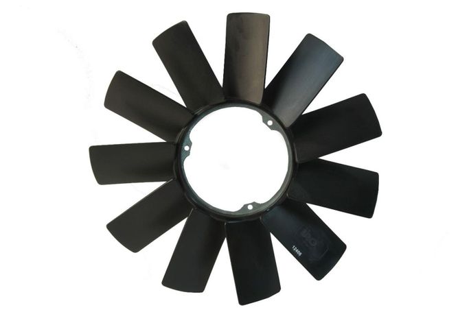 URO-000625, URO Parts Fan Blades 11521712058 في الإمارات العربية المتحدة, دبي. Condition - new. Price 100 AED. Photo, seller contacts | AUTO.AE