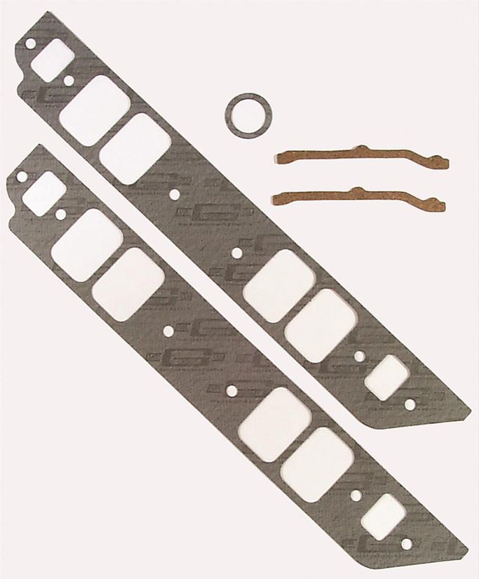 MRG-121, Mr. Gasket Standard Intake Gasket Sets 121 في الإمارات العربية المتحدة, دبي. Condition - new. Price ⁦150 AED⁩. Photo, seller contacts | AUTO.AE