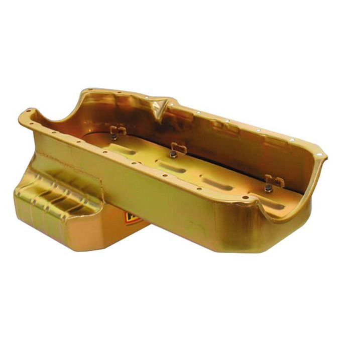 MIL-31513, Milodon Circle Track Oil Pans 31513 في الإمارات العربية المتحدة, دبي. Condition - new. Price ⁦1,900 AED⁩. Photo, seller contacts | AUTO.AE
