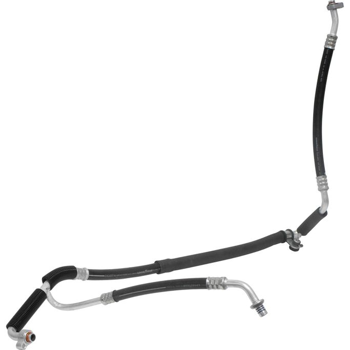 UAC-HA111750C, Universal Air Conditioner Air Conditioning Suction Hose Assemblies for 2006-2010 EXPLORER, MOUNTAINEER - HA 111750C في الإمارات العربية المتحدة, دبي. Condition - new. Price 240 AED. Photo, seller contacts | AUTO.AE
