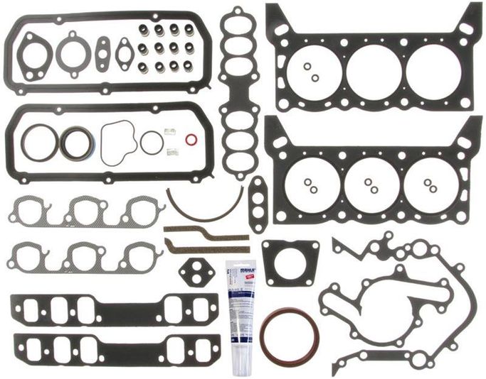 MAH-95-3387, Mahle Original Engine Gasket Sets for 1989-1993 COUGAR, THUNDERBIRD - 95-3387 في الإمارات العربية المتحدة, دبي. Condition - new. Price 690 AED. Photo, seller contacts | AUTO.AE