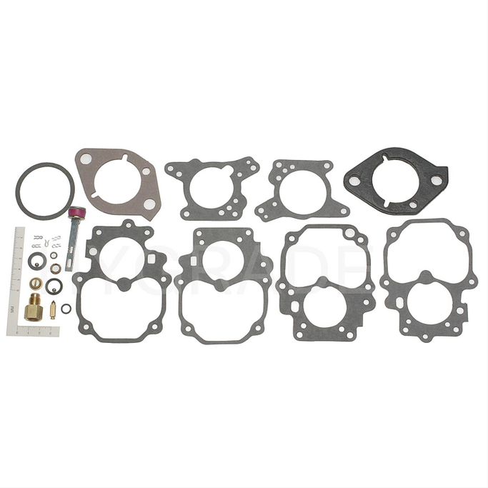 SMP-1636, Standard Motor Carburetor Rebuild Kits 1636 в ОАЭ, Дубай. Состояние - новое. Цена 150 AED. Фото, контакты продавца | AUTO.AE