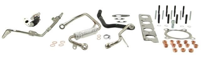 RIN-TRK0021, Rein Automotive TechSelect Turbocharger Mounting Kits TRK0021 in UAE, Dubai. Condition - new. Price ⁦2,510 AED⁩. Photo, seller contacts | AUTO.AE
