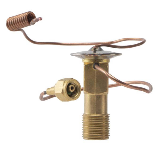 FSS-39642, Four Seasons Air Conditioning Expansion Valves 39642 в ОАЭ, Дубай. Состояние - новое. Цена 120 AED. Фото, контакты продавца | AUTO.AE