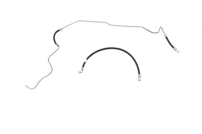 CST-HRR1001-SC, Classic Tube Fuel Return Lines for 2003-2007 H2 - HRR1001-SC в ОАЭ, Дубай. Состояние - новое. Цена ⁦650 AED⁩. Фото, контакты продавца | AUTO.AE