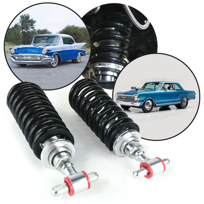 HLI-785800, Helix Coilover Conversion Kits HEXFCCGM35001 في الإمارات العربية المتحدة, دبي. Condition - new. Price 2,630 AED. Photo, seller contacts | AUTO.AE