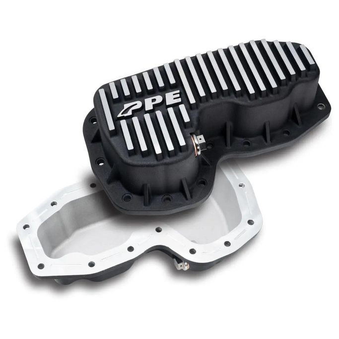 PPE-214052210, PPE Oil Pans 214052210 в ОАЭ, Дубай. Состояние - новое. Цена 860 AED. Фото, контакты продавца | AUTO.AE