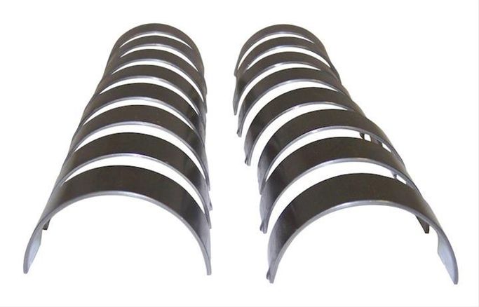 CWA-2421305K, Crown Automotive Connecting Rod Bearings 2421305K in UAE, Dubai. Condition - new. Price ⁦280 AED⁩. Photo, seller contacts | AUTO.AE