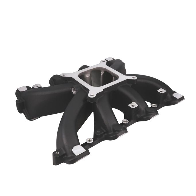 TSN-81132BK, Top Street Performance Intake Manifolds, Carbureted 81132BK في الإمارات العربية المتحدة, دبي. Condition - new. Price 1,550 AED. Photo, seller contacts | AUTO.AE