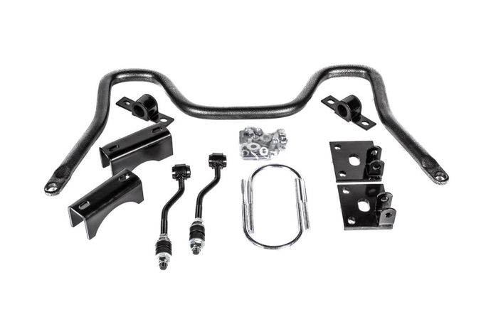HEL-7266, Hellwig Big Wig Sway Bars for 2007-2009 RAM 2500, RAM 3500 - 7266 в ОАЭ, Дубай. Состояние - новое. Цена 2 870 AED. Фото, контакты продавца | AUTO.AE