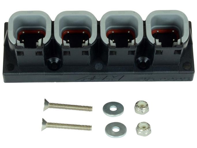 AVM-30-2225, AEM Electronics 4-Port AEMnet CAN Hubs 30-2225 في الإمارات العربية المتحدة, دبي. Condition - new. Price 510 AED. Photo, seller contacts | AUTO.AE