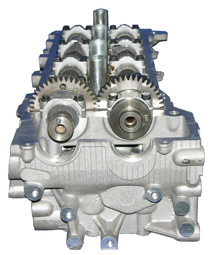 VRE-2849C, VEGE Remanufactured Cylinder Heads for 2000 4RUNNER, 1998 T100, 2000-2004 TACOMA - 2849C في الإمارات العربية المتحدة, دبي. Condition - new. Price ⁦4,420 AED⁩. Photo, seller contacts | AUTO.AE