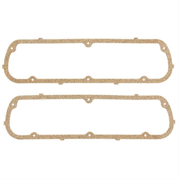 SUM-G2320, Summit Racing™ Cork Valve Cover Gaskets SUM-G2320 in UAE, Dubai. Condition - new. Price 70 AED. Photo, seller contacts | AUTO.AE