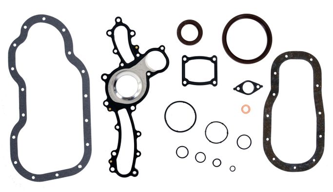 EGN-TO40CS-A, Enginetech Conversion Gasket Sets TO4.0CS-A в ОАЭ, Дубай. Состояние - новое. Цена 220 AED. Фото, контакты продавца | AUTO.AE