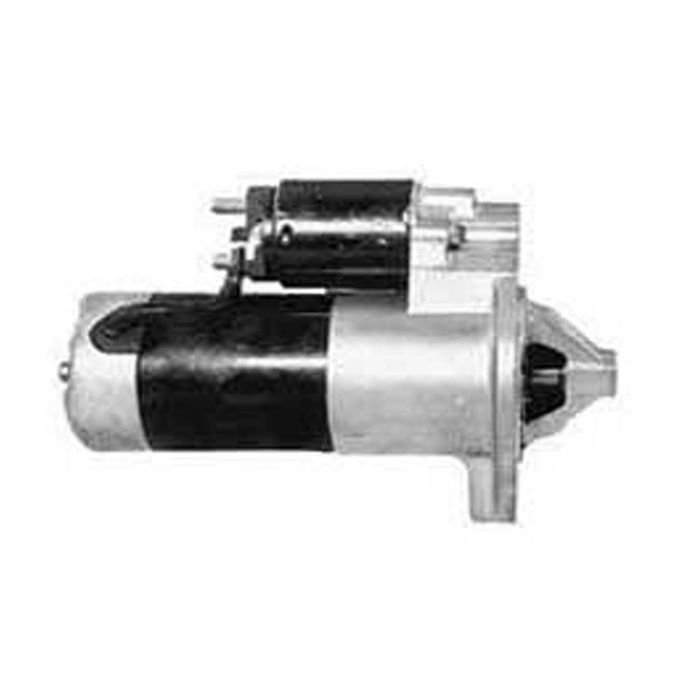 DNP-280-4114, Denso Remanufactured Starters 280-4114 في الإمارات العربية المتحدة, دبي. Condition - new. Price 480 AED. Photo, seller contacts | AUTO.AE