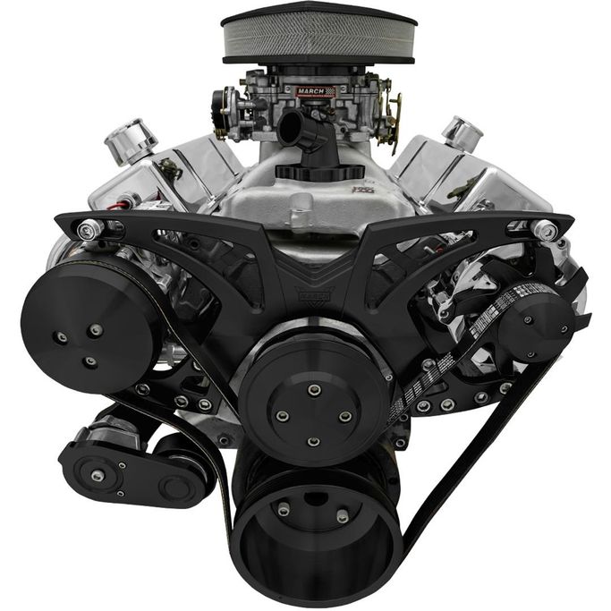 MCH-21100-08, March Performance Style Track Serpentine Systems 21100-08 в ОАЭ, Дубай. Состояние - новое. Цена 10 480 AED. Фото, контакты продавца | AUTO.AE