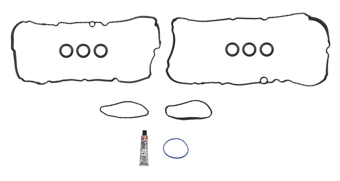FEL-VS50910R, Fel-Pro Valve Cover Gaskets VS50910R в ОАЭ, Дубай. Состояние - новое. Цена 320 AED. Фото, контакты продавца | AUTO.AE