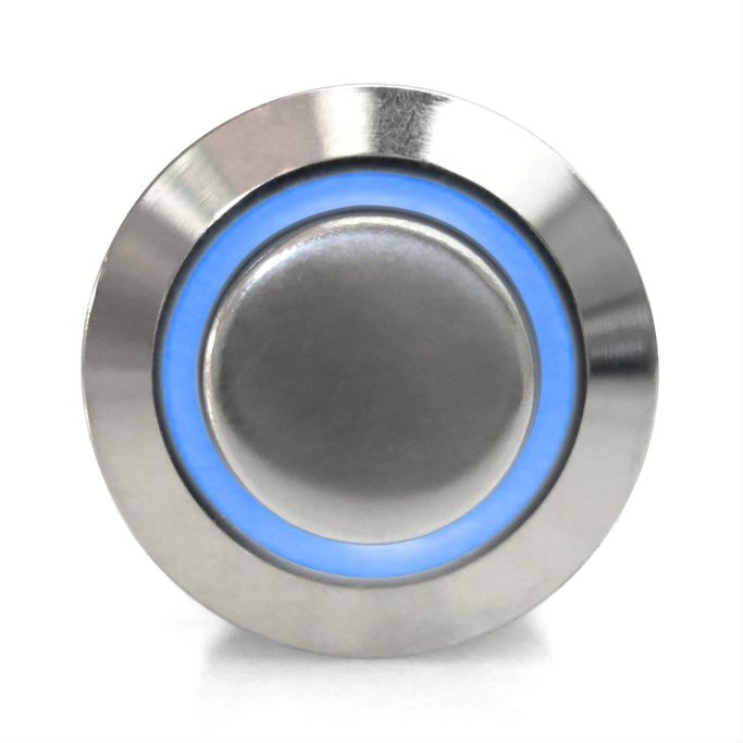KCW-12569, Keep It Clean Billet Buttons KICSWBL16BG в ОАЭ, Дубай. Состояние - новое. Цена ⁦200 AED⁩. Фото, контакты продавца | AUTO.AE