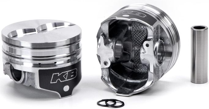 UEM-KB162-030, KB Performance Pistons KB162.030 in UAE, Dubai. Condition - new. Price 2,380 AED. Photo, seller contacts | AUTO.AE