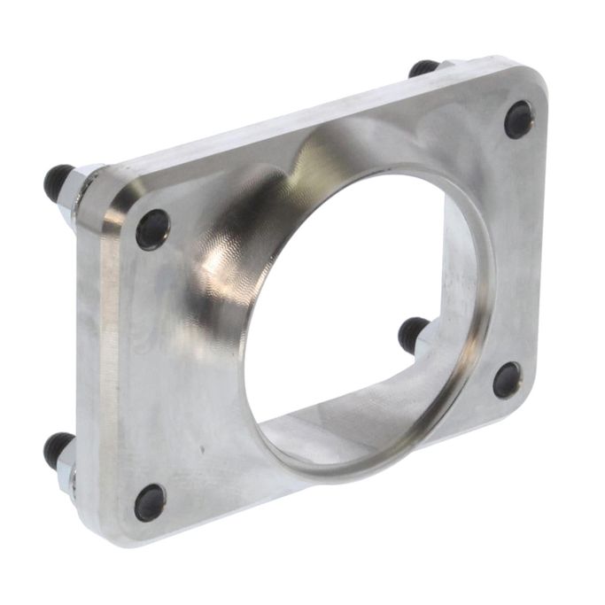 SUM-220446-32, Summit Racing™ Billet Turbo Inlet Flanges SUM-220446-32 في الإمارات العربية المتحدة, دبي. Condition - new. Price ⁦860 AED⁩. Photo, seller contacts | AUTO.AE